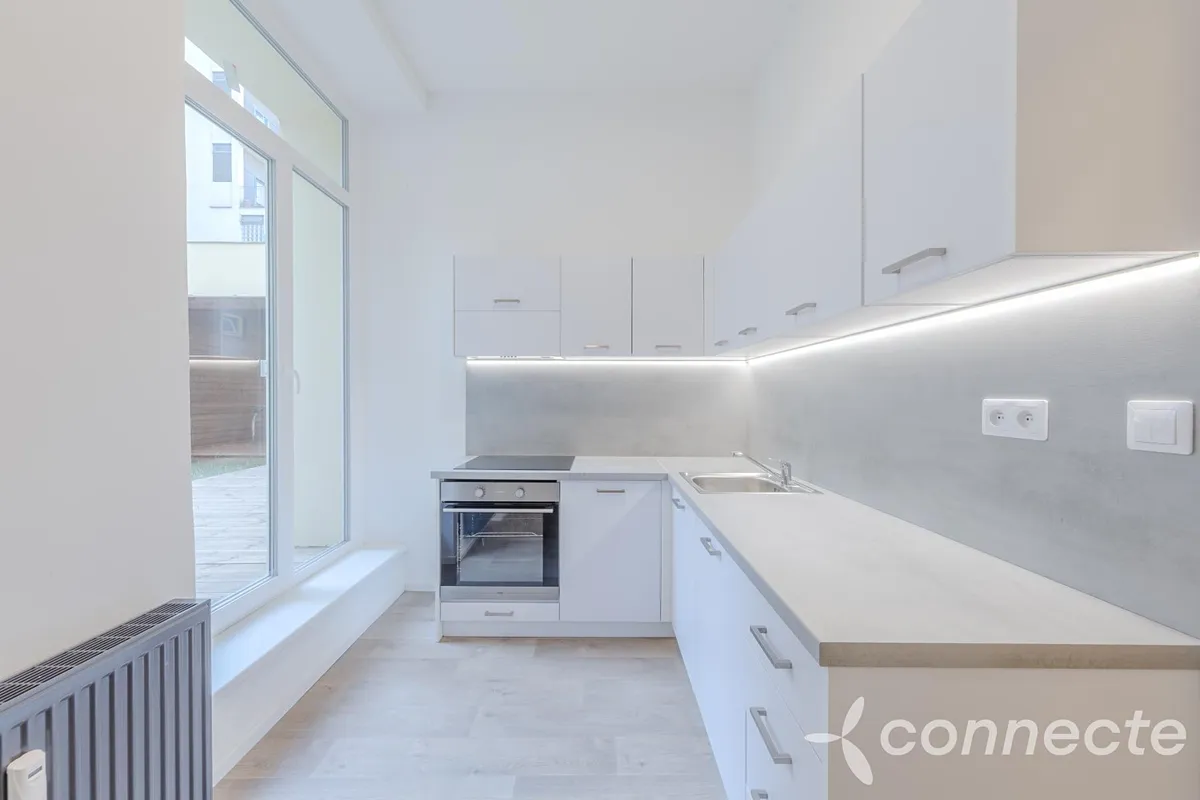 Prodej bytu 1+1 23 m²
